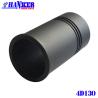 Buy cheap Komatsu 4D130 Engine Casting Cylinder Liner Kits 6115-21-2210 from wholesalers