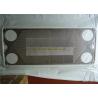 Buy cheap Economical Heat Exchanger Parts J107 plate heat exchanger environmental protection from wholesalers