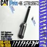 Buy cheap High Speed Steel Diesel Injector Nozzle For Caterpillar Engine 3306 3306B from wholesalers