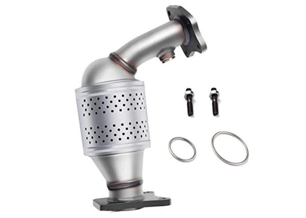 Buy cheap Maxima Catalytic Converter Sedan 3.5L from wholesalers