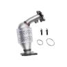Buy cheap 43131 Nissan Catalytic Converter Nissan Quest Base 3.5L 2004-2009 from wholesalers