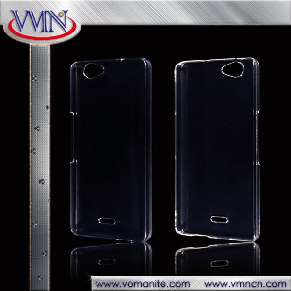 Buy cheap High quality cell phone case cover for Explay Neo from wholesalers
