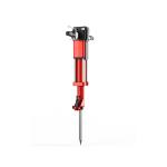 Pointed Pickaxes Handheld Hydraulic Breaker Shock Absorbing Handle