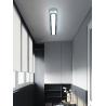 Buy cheap Led crystal ceiling lights dining room luxury silver ceiling light living room led Ceiling Lamps(WH-CA-108) from wholesalers