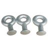 Buy cheap Pole Line Hardware Electric Power Fittings Forged Steel Socket Ball Eye from wholesalers