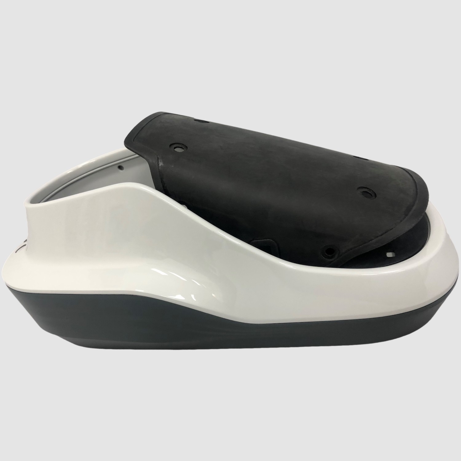 Create Customized Home Appliance Prototypes with CNC Machining Anodise Brush Surface Finish