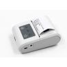 Buy cheap Portable 58mm mini Bluetooth Thermal Printer for city inspectors from wholesalers