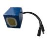 Buy cheap 14.8v Li Ion Battery Pack 18650 Icr18650-4s4p 8800mah For LED Stage Lighting from wholesalers