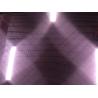 Buy cheap 304 316 1219*2438mm Cross Hairline Finish Decorative Stainless Steel Sheet Manufacturers Suppliers In China from wholesalers