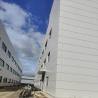 Buy cheap Prefab Steel Structure Factory Construction Metal Workshop Buildings from wholesalers