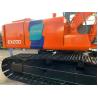 Buy cheap Hitachi EX200-5 EX200-2 EX200 EX200-3 2 Excavator with 0.8m3 Bucket Capacity in Japan from wholesalers