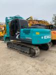 Core Components for Soil Excavation Used Kobelco SK140LC Excavator at Your