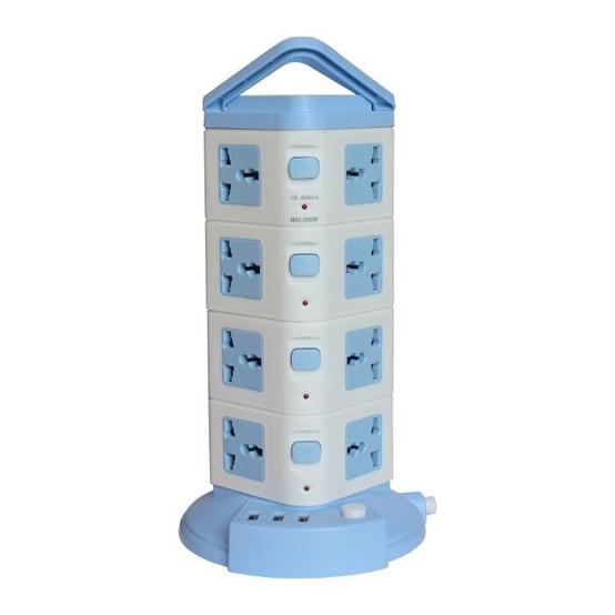 Buy cheap Africa Middle East Extension Socket from wholesalers