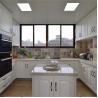 Buy cheap CORDIAL Glossy Plywood Kitchen Cupboard Cabinet OEM ODM from wholesalers