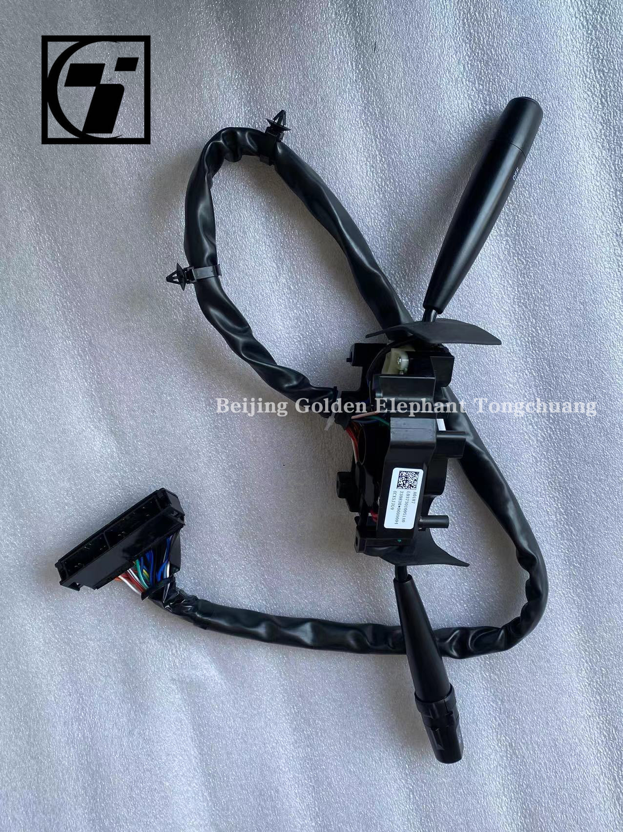Durable Foton Original Omac Aoling MRT CTX Window Lifter Switch Assembly L0373010051A0