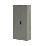 Steel Office Filing Cabinet Metal Material Fireproof Waterproof Storage