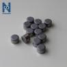 Buy cheap Sintering PDC Cutter Arc Angle Gas Polycrystalline Diamond Compact from wholesalers