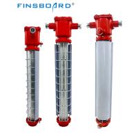 Buy cheap 24W 36W Explosion Proof Strip Light Wall Mounted For Mining product