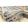 Buy cheap Low Profile Industrial Floor Pallet Scale / Stainless Steel Floor Scale from wholesalers