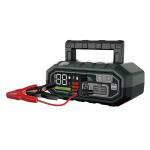 UltraSafe High Discharge 4000A Power Pack Jump Starter for Trucks by GreenKeeper