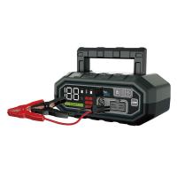 Buy cheap 4000A Booster Pack UltraSafe Super Capacitor Battery 12v Jump Starter for product