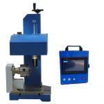 Big Flange Electric Marking Machine Systems Be Provided ISO Certification