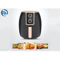 Buy cheap 5L Smart Air Fryers 1400W Large Capacity Automatic product
