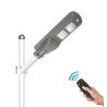 Buy cheap High Quality Outdoor Road Lamp Waterproof 60w All In One Solar Street Light from wholesalers
