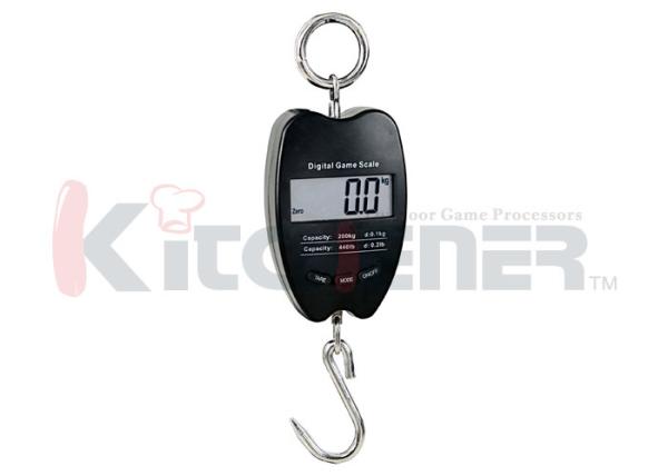 Buy cheap Light Weight Portable Digital Kitchen Scales Electronic Handle 440 lbs from wholesalers