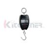 Buy cheap Light Weight Portable Digital Kitchen Scales Electronic Handle 440 lbs from wholesalers