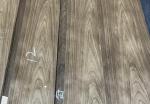 0.5mm Smoked Oak Veneer Grade A/B/C For Interior Decoration