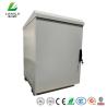 Buy cheap IP66 12U Electrical Pole Wall Mounted Telecom Cabinet from wholesalers