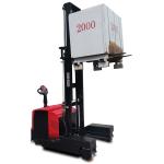 Buy cheap All Direction Reach Stacker Design Within Reach Moving Companies Sit And Reach Stacker from wholesalers
