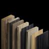 Buy cheap Flavorless Wood Slat Panels For Walls Soundproof Harmless Durable from wholesalers