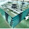 Buy cheap Construction Flat Toughened Glass 6mm 8mm 10mm 12mm Door Tempered Glass from wholesalers