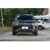 Buy cheap Touron X 2024 530 V6 4WD flagship version 2.5T 299 hp V6 from wholesalers