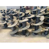 Buy cheap Brick Extruder Clay Brick Making Machine Spare Parts Reamer Auger product