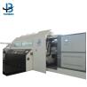 Buy cheap Free Span Aluminum Vacuum Metallizer for PET/CPP/BOPP/PE/PVC Films and 20000KG Weight from wholesalers