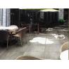 Buy cheap Full Body Living Room Porcelain Floor Tile Absorption Rate Less Than 0.05% from wholesalers