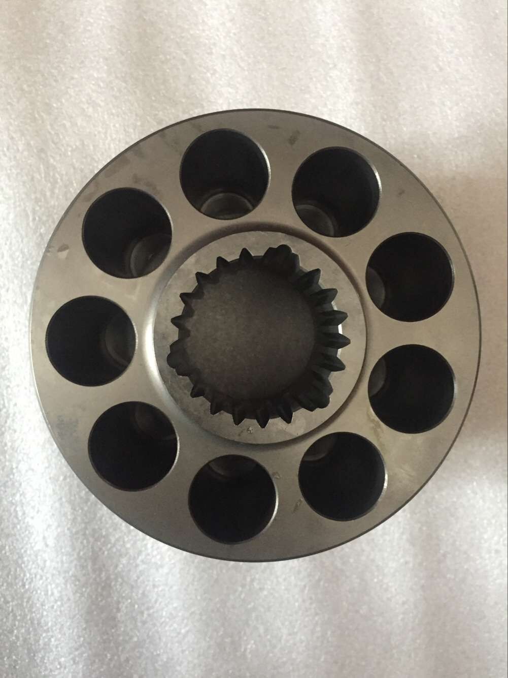 Sell Parker Hydraulic Pump PV180 Rotary Group all inner replacement parts .