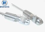 YG8 Tungsten Carbide Components Valve Push Rod Abrasion Resistance