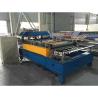 Buy cheap 0.2-2.0mm Thickness Galvanized Steel Cut To Length And Slit Machine from wholesalers