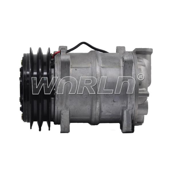 Buy cheap Car AC Air Conditioner Compressor For Dongfeng 12V DKS Truck Compressor WXTK087 from wholesalers