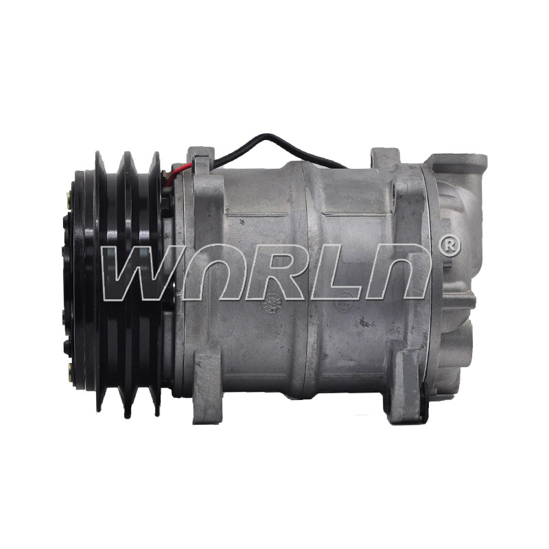 Car AC Air Conditioner Compressor For Dongfeng 12V DKS Truck Compressor WXTK087