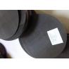 Buy cheap Dutch Wire Mesh Filter 5mm 600mm Stainless Steel Filter Screen Bare Edge from wholesalers