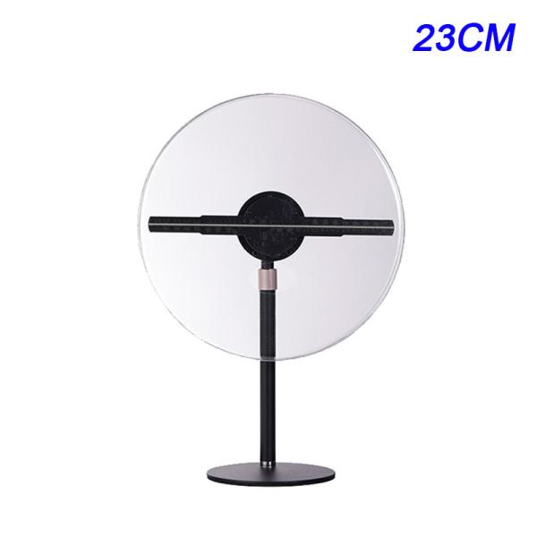 Buy cheap Portable 360° 3D Spinning Hologram Projector Fan 23CM 3D Holofan from wholesalers