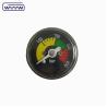 Buy cheap 250 Bar 300bar 1 Inch 25mm Mini Pressure Gauge Manometer M10X1 from wholesalers