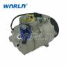 Buy cheap For BMW5/6/7 DCP05021 64509175481 BMW Auto Compressor 2001-2008 WXBM019 from wholesalers