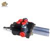 Buy cheap Monoblock 2 Spool Hydraulic Directional Valve Elephant Fluid Power from wholesalers