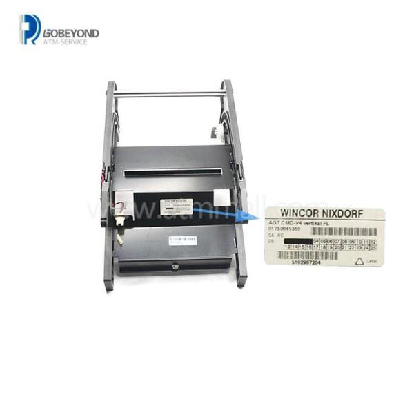 Buy cheap 2000XE Transport CMD-V4 Vertical FL 01750045360 Wincor ATM Parts from wholesalers